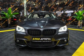BMW 530 D FULL M PACK LED NAVI ЛИЗИНГ 100%, снимка 3