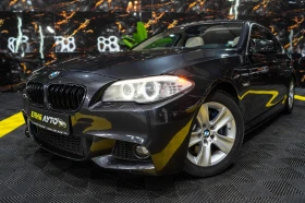 BMW 530 D FULL M PACK LED NAVI ЛИЗИНГ 100%, снимка 4