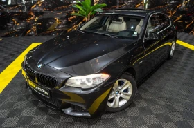 BMW 530 D FULL M PACK LED NAVI ЛИЗИНГ 100%, снимка 5