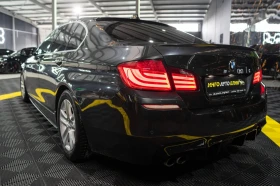 BMW 530 D FULL M PACK LED NAVI ЛИЗИНГ 100%, снимка 6