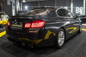 BMW 530 D FULL M PACK LED NAVI ЛИЗИНГ 100%, снимка 10