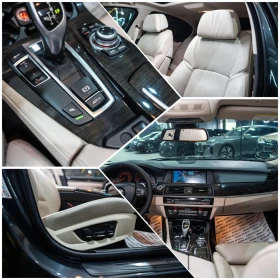BMW 530 D FULL M PACK LED NAVI ЛИЗИНГ 100%, снимка 16