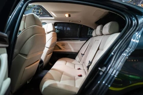 BMW 530 D FULL M PACK LED NAVI ЛИЗИНГ 100%, снимка 15