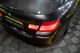 BMW 530 D FULL M PACK LED NAVI ЛИЗИНГ 100%, снимка 9