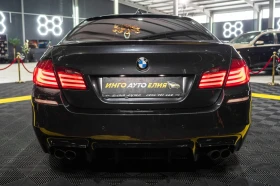 BMW 530 D FULL M PACK LED NAVI ЛИЗИНГ 100%, снимка 8