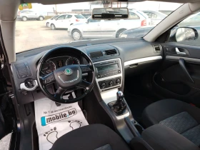 Skoda Octavia 1.6MPI БЕНЗИН/ГАЗ 102 К.С, снимка 12