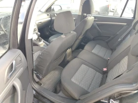 Skoda Octavia 1.6MPI БЕНЗИН/ГАЗ 102 К.С, снимка 11