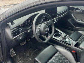 Audi S5 Technik | Сервизна История | Carfax | , снимка 7