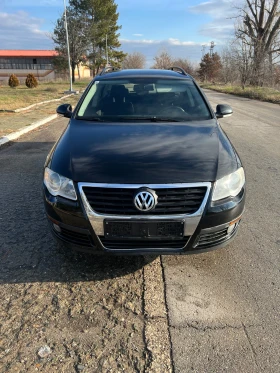 VW Passat COMMAN RAIL, снимка 7