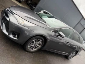 Toyota Avensis 1.8 бензин | Автоматик | очакван внос, снимка 1