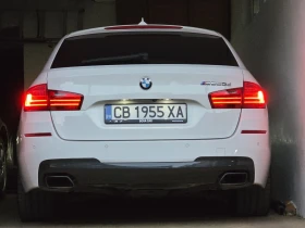 BMW 550 Двигател на 50 000км, снимка 6