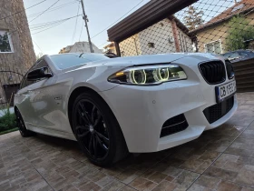 BMW 550 Двигател на 50 000км, снимка 3
