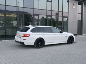 BMW 550 Двигател на 50 000км, снимка 11
