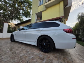 BMW 550 Двигател на 50 000км, снимка 5