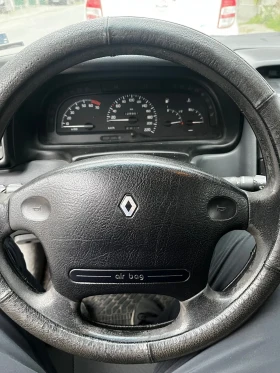 Renault Laguna, снимка 2