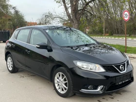 Nissan Pulsar 1.2, снимка 3