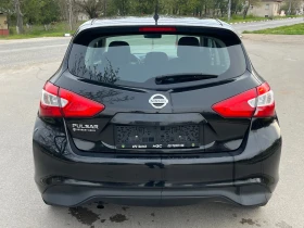 Nissan Pulsar 1.2, снимка 5