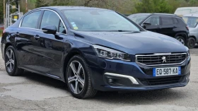 Peugeot 508 2.0HDI GT-Line, снимка 3