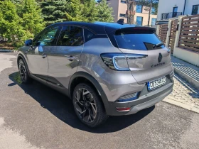 Renault Captur Esprit Alpine TCe 160 EDC, снимка 5