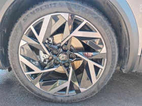 Renault Captur Esprit Alpine TCe 160 EDC, снимка 10