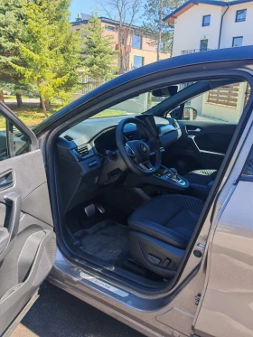 Renault Captur Esprit Alpine TCe 160 EDC, снимка 7