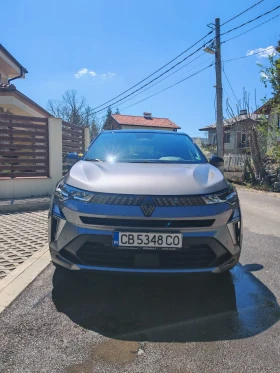 Renault Captur Esprit Alpine TCe 160 EDC, снимка 2