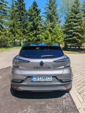 Renault Captur Esprit Alpine TCe 160 EDC, снимка 6
