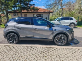Renault Captur Esprit Alpine TCe 160 EDC, снимка 3