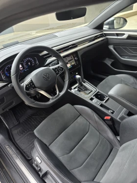 VW Arteon R-Line - ГАРАНЦИЯ, снимка 7