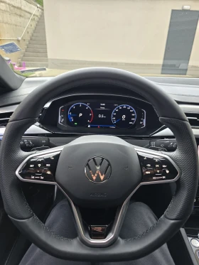 VW Arteon R-Line - ГАРАНЦИЯ, снимка 8