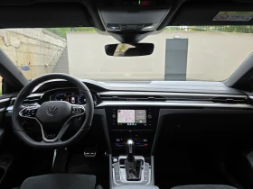 VW Arteon R-Line - ГАРАНЦИЯ, снимка 9