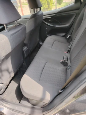 Toyota Yaris 1.5 , снимка 8