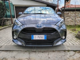 Toyota Yaris 1.5 , снимка 2