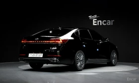 Kia K7 2.5* X* EDITION* ПОДГРЕВ* ОБДУХВАНЕ* LANE* ASSIST*, снимка 2
