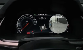Kia K7 2.5* X* EDITION* ПОДГРЕВ* ОБДУХВАНЕ* LANE* ASSIST*, снимка 13