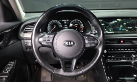 Kia K7 2.5* X* EDITION* ПОДГРЕВ* ОБДУХВАНЕ* LANE* ASSIST*, снимка 8