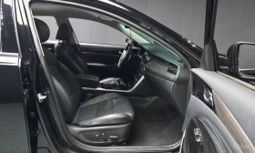 Kia K7 2.5* X* EDITION* ПОДГРЕВ* ОБДУХВАНЕ* LANE* ASSIST*, снимка 14