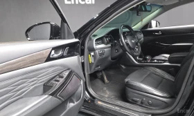 Kia K7 2.5* X* EDITION* ПОДГРЕВ* ОБДУХВАНЕ* LANE* ASSIST*, снимка 6