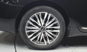 Kia K7 2.5* X* EDITION* ПОДГРЕВ* ОБДУХВАНЕ* LANE* ASSIST*, снимка 5