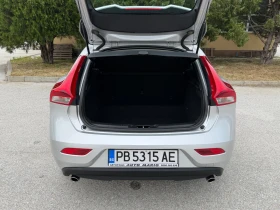 Volvo V40 2.0D 190к.с. AT8 ЕВРО6 NAVI FACE, снимка 5
