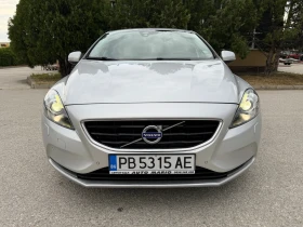 Volvo V40 2.0D 190к.с. AT8 ЕВРО6 NAVI FACE, снимка 9