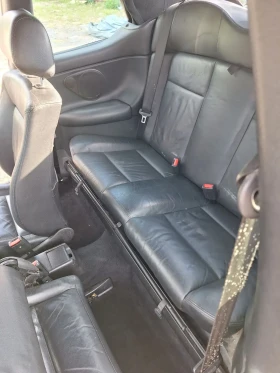 VW Golf 2.0 115 Автоматик, снимка 10