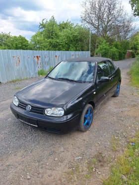 VW Golf 2.0 115 Автоматик, снимка 3