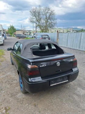 VW Golf 2.0 115 Автоматик, снимка 4