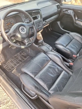 VW Golf 2.0 115 Автоматик, снимка 8