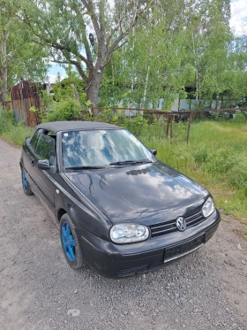 VW Golf 2.0 115 Автоматик, снимка 7