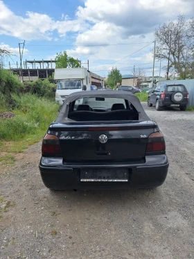 VW Golf 2.0 115 Автоматик, снимка 5