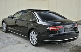 Audi A8 3.0TDI LONG 360 TV MATRIX PANO FULL NOV, снимка 6