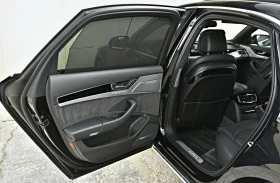 Audi A8 3.0TDI LONG 360 TV MATRIX PANO FULL NOV, снимка 17