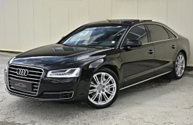 Audi A8 3.0TDI LONG 360 TV MATRIX PANO FULL NOV, снимка 1